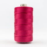 Threads - Rayon - Razzle 8Wt - RZ45 - Boysenberry - 229m/200yd